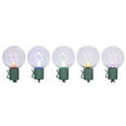 thumbnail image 1 of LED Clear 6 in. Spacing Light Set with Multi-Colored Lights, 1 of 1