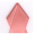 thumbnail image 1 of Papilion R074300230238100Y Ruban Satin Simple Face De.88 Po 100 Verges - Corail Pâle, 1 of 1