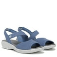 thumbnail image 2 of BZees For Lifestride Womens Cheerful Sandal - Medium & Wide Width, 2 of 9