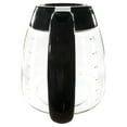 thumbnail image 2 of HeSLehs 12 Cup Glass Coffee Maker Carafe replaces Mr. Coffee IDS13, 2 of 4