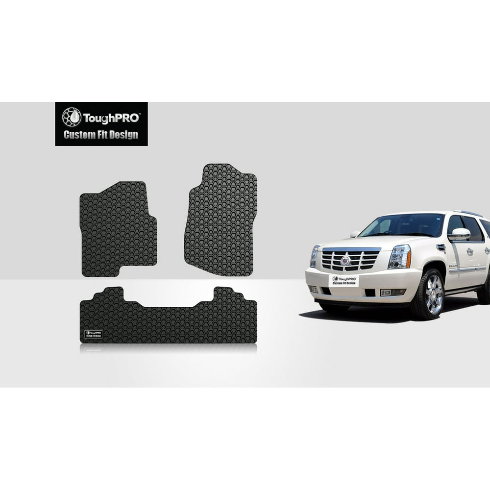 cadillac escalade mats