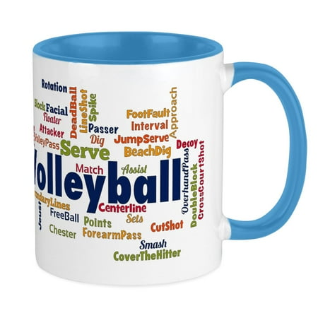 

CafePress - Mug - Ceramic Coffee Tea Novelty Mug Cup 11 oz