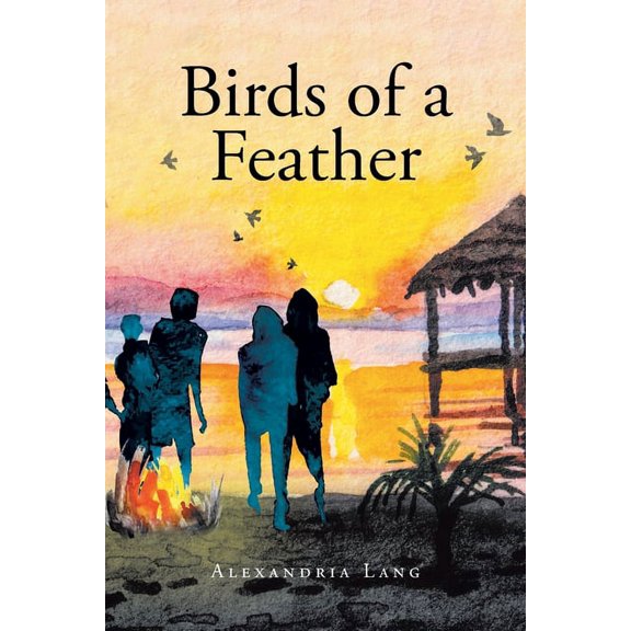 Birds of a Feather, (Paperback)