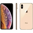 thumbnail image 4 of Restored iPhone XS 64GB Gold (Boost Mobile) (Refurbished), 4 of 4
