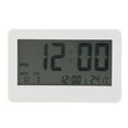 thumbnail image 1 of Reloj Despertador Inteligente BLESIY digital Multifunción Con Luz de fondo fecha Temperatura, 1 of 8