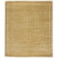 thumbnail image 1 of Due Process Stable Trading Mardan Asiatique Fretwork Zone de Sable Tapis&44; 6 x 9 Pi., 1 of 1
