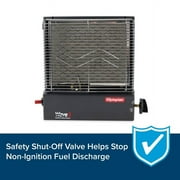 Camco Olympian Wave 3 Catalytic Adjustable Safety Heater (57331)
