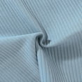 thumbnail image 5 of Girl‘s Vest  Children‘s Solid Color Ribbed Sling Tops Tight Sleeveless Shirt Camisole for Kids, 5 of 5