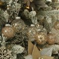 thumbnail image 4 of Adornos navideños de bolas Laklulu, adornos navideños decorativos colgantes, juego de bolas para árbol de Navidad, 4 of 5