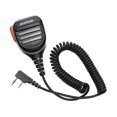 thumbnail image 1 of Micrófono Portátil Sunnimix Micrófono de Radio Bidireccional Walkie Talkie Resistente a, 1 of 8