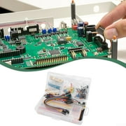 830 Breadboard Cable Resistor Electronics Component Starter Kit Fits For Arduino