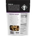 thumbnail image 2 of Pack of 6, Power Up Protein Pack Premium Trail Mix, 14 oz, 2 of 6