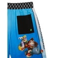 thumbnail image 5 of Mario Kart Boys Rash Guard and Swim Shorts, 2-Piece Set, Sizes 4-12, 5 of 5