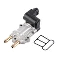 thumbnail image 1 of Válvula de control de aire en ralentí IAC para Scion XA XB para Toyota Echo 1.5L 22270‑21010, 1 of 15