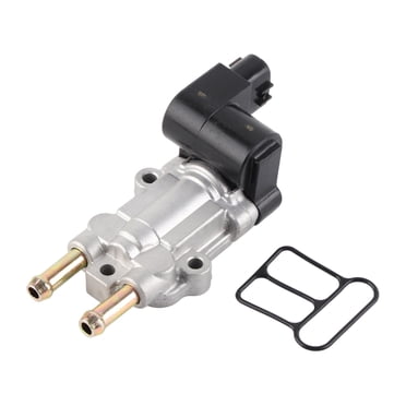 DEF Idle Air Control Valve Replacement For Mercruiser 862998 & Sierra 18-7701 - Fits ECM 555 2001+