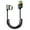 Right, variant on 8K Short HDMIcompatible to HDMIcompatible Coiled Cable, 48Gbps Fast Speed Male to Male 8K HDMIcompatible 2.1 Supports 8K@60Hz 4K@120Hz for Camera