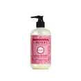 thumbnail image 5 of MRS. MEYER'S CLEAN DAY Liquid Hand Soap Variety Pack, Gingerbread, Iowa Pine, Peppermint, Snow Drop, 12.5 fl oz Each, 1 CT, 5 of 5