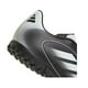 thumbnail image 4 of Tenis Adidas Goletto IX TF color Negro, 4 of 5