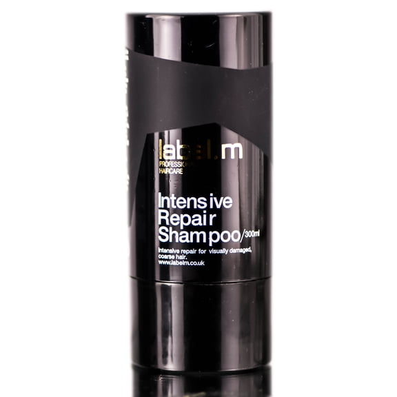 Label.M Cleanse Repair Shampoo, By Toni & Guy, 10.1 Oz