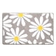 thumbnail image 1 of Felpudos flocados para puertas, alfombras para sala de estar, alfombrillas absorbentes antideslizantes para baño, alfombrillas para cocina, alfombrillas para el suelo, hogar, 1 of 5