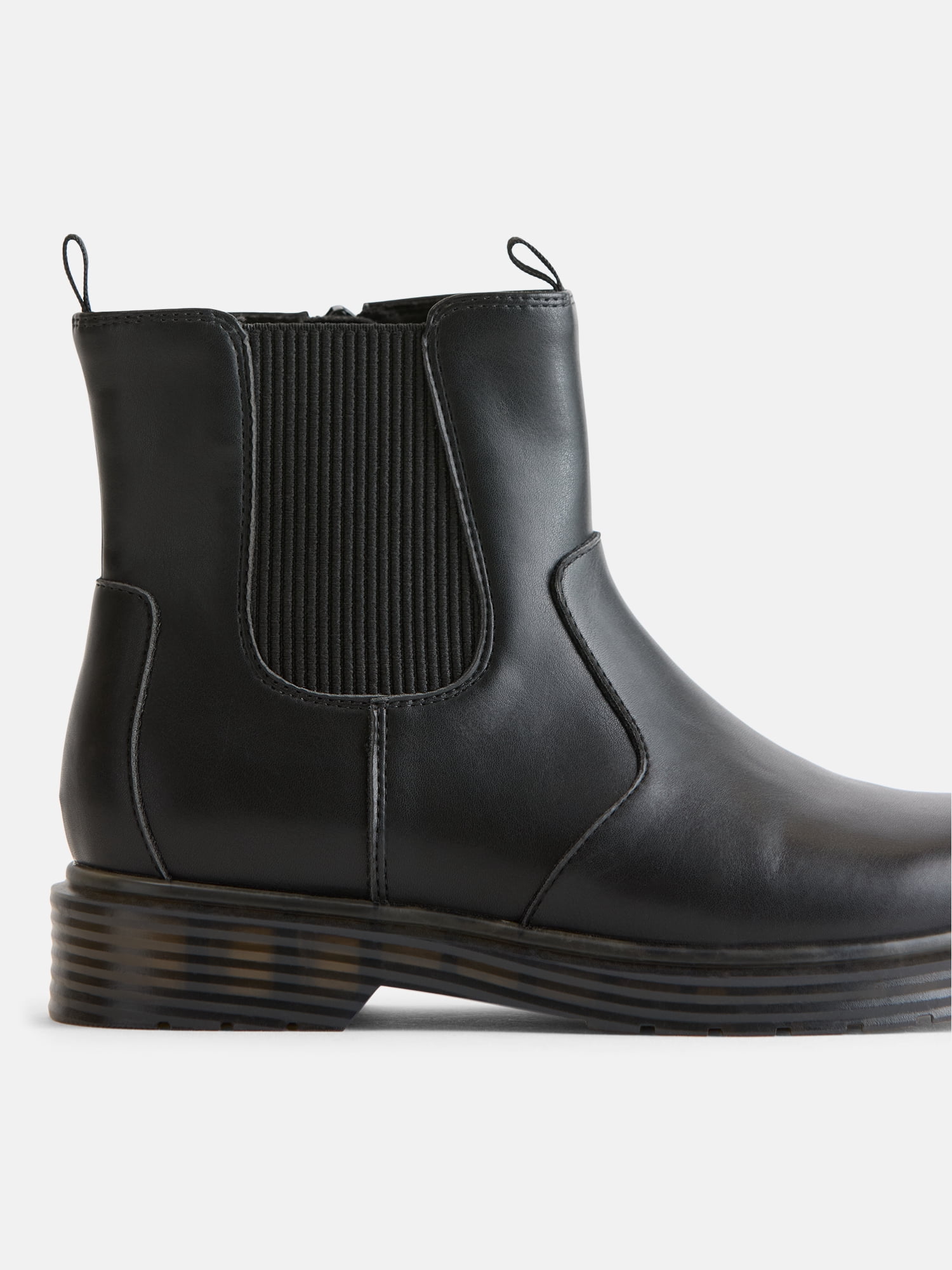 Weekend Academy Little & Big Boys Chelsea Boot