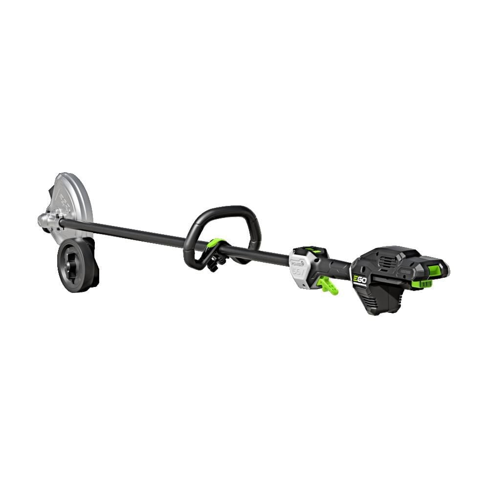 EGO Electric Commercial Straight Shaft Edger, Lawn Sidewalk Edge