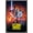Barnwood Framed Version, variant on Star Wars: The Clone Wars - Season 7 Key Art Wall Poster, 14.725" x 22.375", Framed