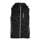 thumbnail image 1 of Chaleco de Moda Hombre con Gorro Thats Hot Varios Colores Negro negro XL Thats Hot BHI2204100, 1 of 4