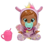 Cry Babies Loving Care Nelly 10.4 baby doll, pegasus pajamas