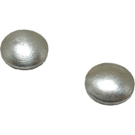 Spi-Sport Part 07-239 10/PK Replacement Parts Carburetor Plug - HL/HR - .375in.