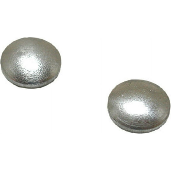 Spi-Sport Part 07-239 10/PK Replacement Parts Carburetor Plug - HL/HR - .375in.