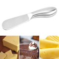 thumbnail image 4 of Utensilio de cocina, Herramienta Reutilizable Acero Inoxidable,Utensilios multicolores portátiles Funciones ,Postre multifuncional Utensilio para comer Boda perfecl Utensilio de cocina, 4 of 8