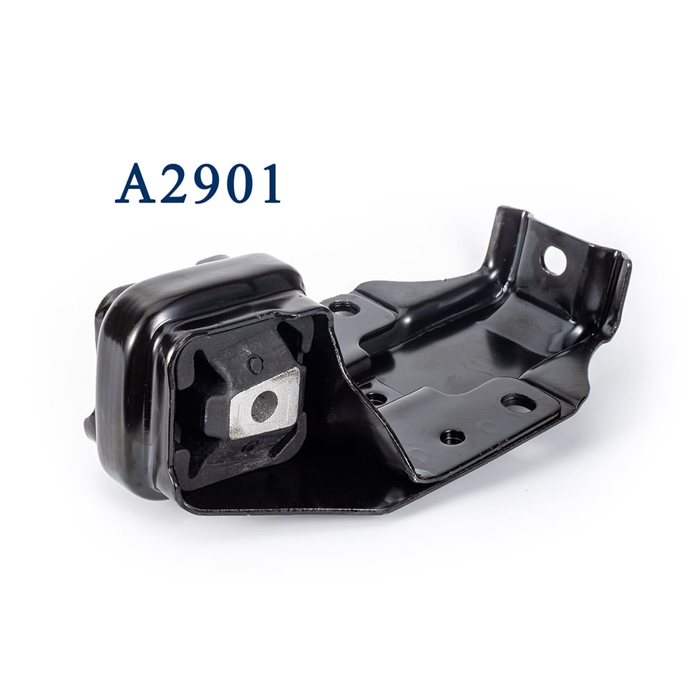 Set of 6 ISA Engine Motor & Trans Mount for 1997-2005 Buick Century V6 3.1L Replacement For A2796,A2818,A2866,A2866,A2901,A2901