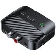thumbnail image 4 of Receptor de audio con convertidor de perilla multifunción compatible con Bluetooth 5.3, 4 of 8