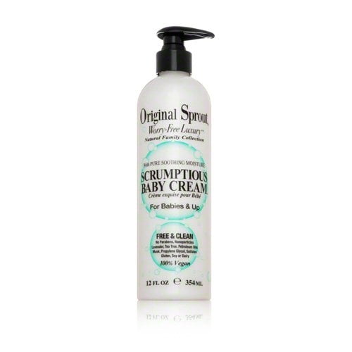 original sprout lotion