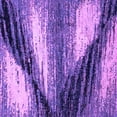 thumbnail image 1 of Ahgly Company Indoor Square Abstract Purple Modern Area Rugs, 5' Square, 1 of 4