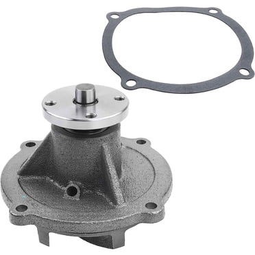 W/Gasket Water Pump+Fan Clutch Kit fit 1995 1996 1997 Ford Aerostar