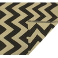 thumbnail image 4 of Winchester Aim Ivory/Brown Rug, 6'7" x 9'8", 4 of 7