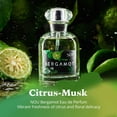 thumbnail image 2 of Perfume nou Bergamot Eau de Parfum 50 ml para mujer, 2 of 9