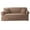 Beige, variant on Sofa Cover Stretch Sofa European Slipcovers Armchair Cover Corner Sofa Couch Cover 1/2/3/4 Seat For Living Room