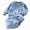 R222-Light Blue, variant on NOLDARES Toddler Baby Boy Fall Winter Outfit Cartoon Graphic Print Long Sleeve Sweatshirts Stretch Jogger Pants Newborn Clothes Set(Pink,4-5 Y)