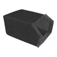 thumbnail image 2 of Kuntesetty Sac de Collecte d'Herbe en Nylon pour Tondeuse, Remplacement de Ramasse-Herbe Extérieur, 2 of 10