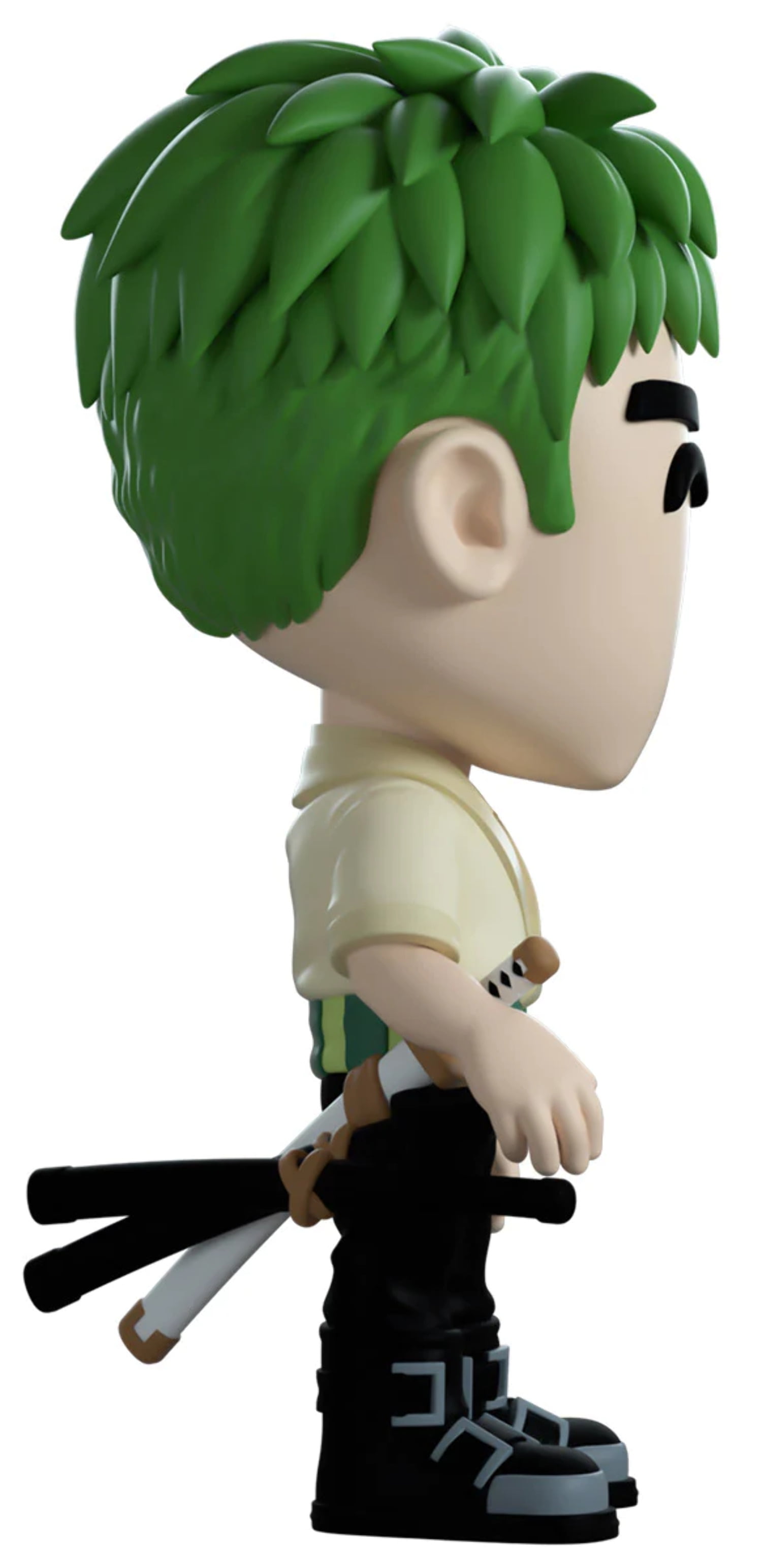 Youtooz One Piece Zoro #1 Vinyl Figure