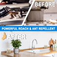Pest Control Pouches,Mouse Repellents, Rodent Repellent Indoor/Outdoor