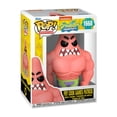 thumbnail image 3 of Figura Coleccionable Funko Pop Animation: Bob Esponja 25 Aniversario - Patricio Musculoso, 3 of 4