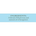 thumbnail image 2 of Harney & Sons, Earl Grey, Black Tea with Bergamot, 50 Ct, 2 of 2