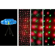 VE MOLDED MINI LASER