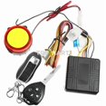 thumbnail image 5 of Remote Alarm Security System for Motor Bikes Scooters & Three wheels With Remote Start, 5 of 5