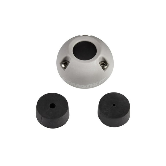 Sello de cable Scanstrut Starlink DS16-SL 4-6 mm - Gris