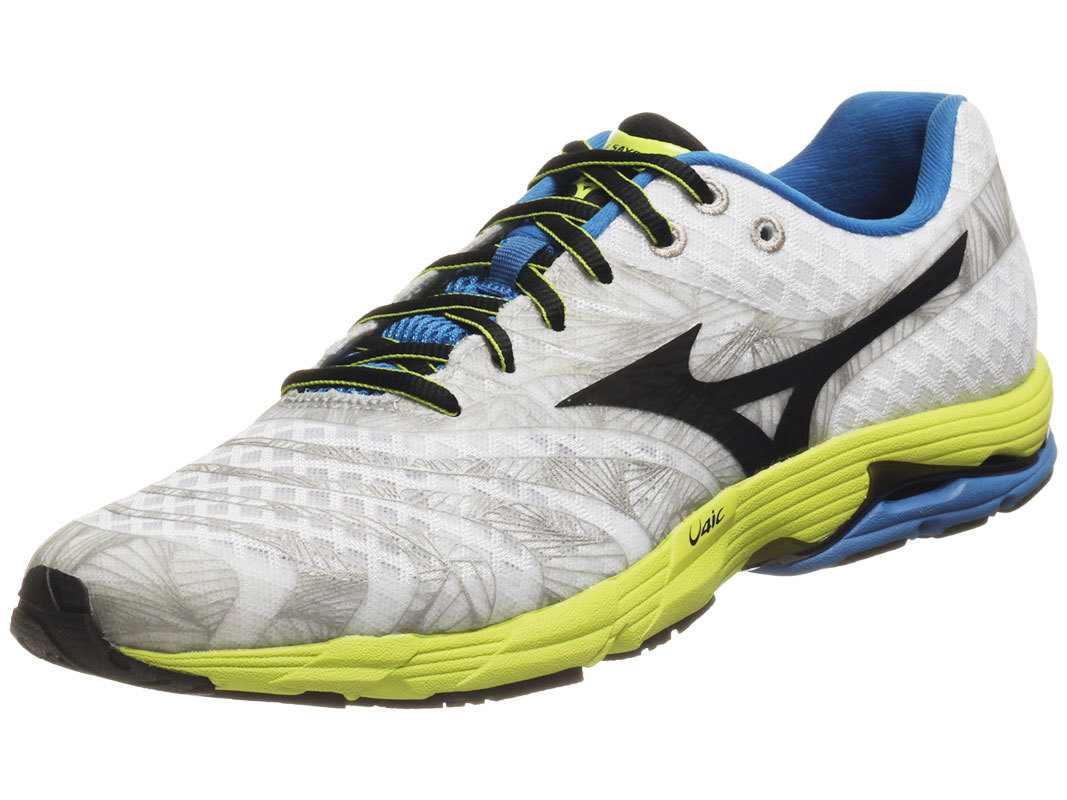 mizuno white